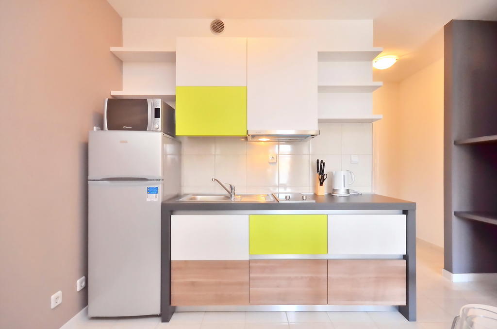 Bretia Apartments Sutivan Room photo