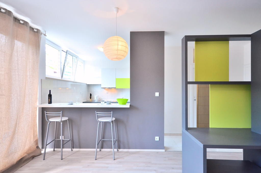 Bretia Apartments Sutivan Room photo